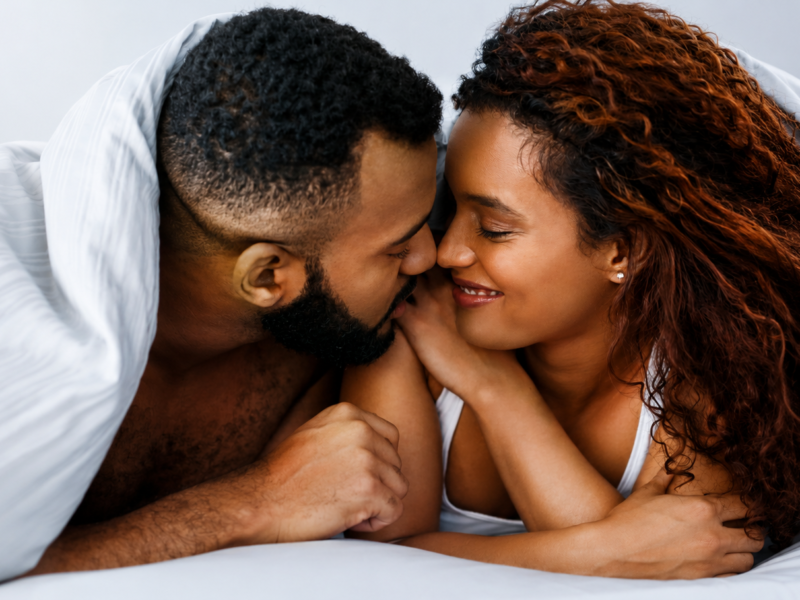 Physical Closeness