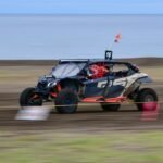 Off-road racing scene used as an illustrative featured image for the Beach Buggy Racing Android guide