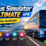 Bus Simulator Ultimate APK