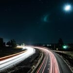 Bus travelling at night for Android troubleshooting guide