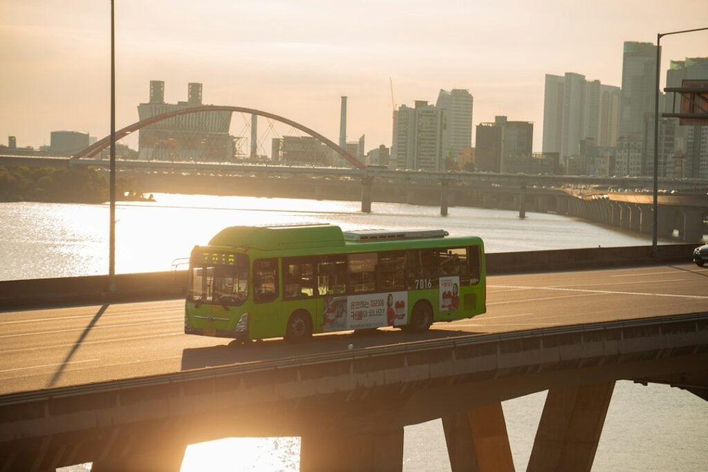 Bus Simulator Ultimate update guide bus driving banner