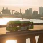 Bus Simulator Ultimate update guide bus driving banner
