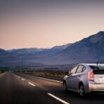 Car on an open road used as an illustrative featured image for the CarX Highway Racing Android guide