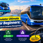 Bus Simulator Ultimate Tips