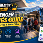 Bus Simulator Ultimate Passenger Ratings Guide