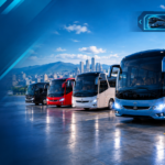 Bus Simulator Ultimate Controls Guide