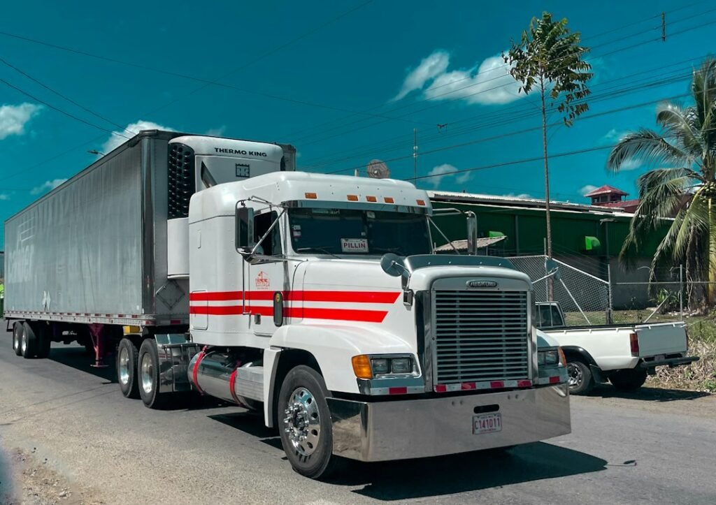 Heavy cargo truck for Truck Simulator Ultimate download guide